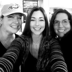 Meet your Posher, Lori